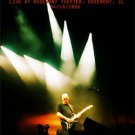 DAVID GILMOUR Rosemont Theater, Rosemont, IL 04.13.2006 DVD