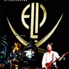 EMERSON LAKE & PALMER Live At The Tollwood Festival, Germany 09.24.1997 DVD