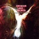 EMERSON LAKE & PALMER In Concert, Milan Italy 11.24.2000 DVD