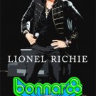 LIONEL RICHIE Live Bonnaroo Festival 2014 DVD