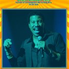 LIONEL RICHIE Live At The Glastonbury Festival, Pilton, UK 2015 DVD