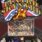 LYNYRD SKYNYRD FROM PAST TO PRESENT DVD
