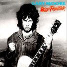 GARY MOORE Live In Stockholm Sweden 1987 (UPGRADE) DVD
