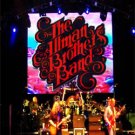 THE ALLMAN BROTHERS & ERIC CLAPTON Live Beacon Theater New York 40th Anniversary 03.20.2009 DVD
