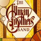 THE ALLMAN BROTHERS BAND Video Anthology 1970's Collection DVD