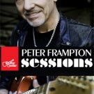 PETER FRAMPTOM Live Guitar Center Session 06.11.2012 DVD