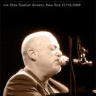 BILLY JOEL Live Shea Stadium Queens, New York 07.18.2008 DVD