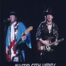 STEVIE RAY VAUGHAN AUSTIN CITY LIMITS OUTAKES DVD