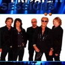 FOREIGNER Live A&E Private Session 2008 DVD