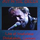 JETHRO TULL OUT IN THE GREEN LIVE AT INSELWIESE DINKELSBUHL,GERMANY July 5th,1986 DVD