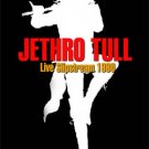 JETHRO TULL Live Slipstream 1980 DVD