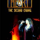 HEART Live Kwsu 1976 + Bonus DVD