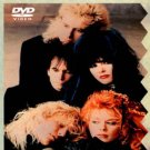 HEART If Looks Could Kills + Beacon Theater 05 DVD