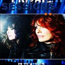 HEART Live A&E Private Session 2007 DVD
