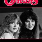 HEART Live At Capital Centre, Largo, MD 15.10.1978 DVD