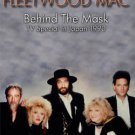 FLEETWOOD MAC Behind The Mask TV Special In Japan 1990 DVD