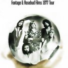 FLEETWOOD MAC Footage & Rosebud Films 1977 Tour DVD