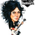 JOAN JETT & THE BLACKHEARTS Live In Dortmund, Germany 03.28.1982 DVD