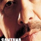 SANTANA Live At The Rock Am Ring 05.18.2002 DVD