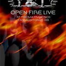 Y&T AT THE SAN FRANCISCO CIVIC DVD