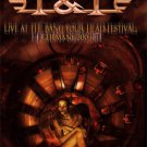 Y&T Live At The Bang Your Head Festival, Germany 06.28.2003 DVD