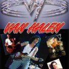 VAN HALEN SYDNEY,AUSTRALIA 4.20 '98 DVD