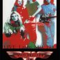 VAN HALEN LIVE:LARGO,MD,1982 DVD