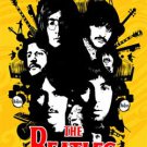 THE BEATLES Live Concert 13 shows 1964-1969 DVD