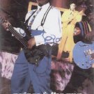PRINCE ROCK IN RIO 1991 DVD