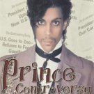 PRINCE CONTROVERSY WASHINGTON NOV.21.1981 DVD