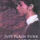 PRINCE JUST PLAIN FUNK 4.8.2004 LIVE IN AMES,IOWA DVD