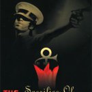 PRINCE SACRIFICE OF…UNDERTAKER 1993 DVD