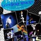 PRINCE Live At The Westfalenhalle, In Dortmund, Germany 04.09.1988 DVD