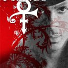 PRINCE Sacrifice Of The Undertaker, Peisley park, UK 1993 DVD