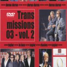 DURAN DURAN TRANS MISSIONS 03-VOL.2 DVD