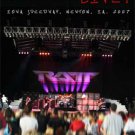 RATT Live Iowa Speedway, Newton, IA. 2007 DVD