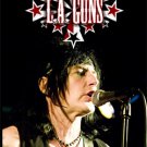 L.A. GUNS Live At Penny Road Pub South Barrington IL. 12.15.2011 DVD