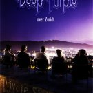DEEP PURPLE Live At Kongresshaus, Zurich, Switzerland, Private Show 12.18.2007 DVD