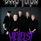 DEEP PURPLE Live at Hellfest 2017 DVD