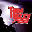 THIN LIZZY LIVE AT THE PRAIRIE CAPITOL CONVENTION CENTER, SPRINGFIELD, IL 11.09.2011 DVD