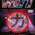 KISS Live Spectrum Philadelphia, Pa. 1987 DVD