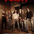 RATT Live Nokia Theater NY. 07.28.2009 DVD