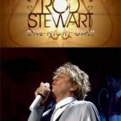 ROD STEWART Soulbook Live One Night Only, ITV London 12.05.2009 DVD