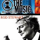 ROD STEWART VH1 Behind The Music (Remastered 2010) DVD