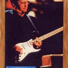 ERIC CLAPTON AND FRIENDS M.S.G. NEW YORK CITY 1999 DVD