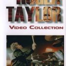 ROGER TAYLOR ( QUEEN ) VIDEO COLLECTION DVD