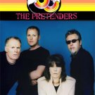 THE PRETENDERS Live At The US Festival 1983 DVD