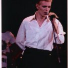 David Bowie Station to Station Tour Rehearsals '76 DVD