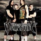BULLET FOR MY VALENTINE Live At The Reading Festival, Little John's Farm, Reading, UK 08.26.2012 DVD