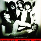 GEORGIA SATELLITE Live At The Roskilde Festival, Denmark 07.03.1988 DVD